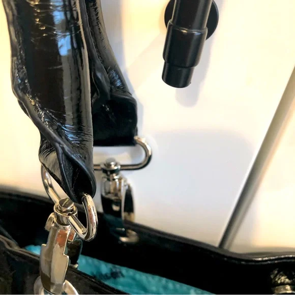 Kitson Los Angeles Authentic Tote Bag - Picture 5 of 11